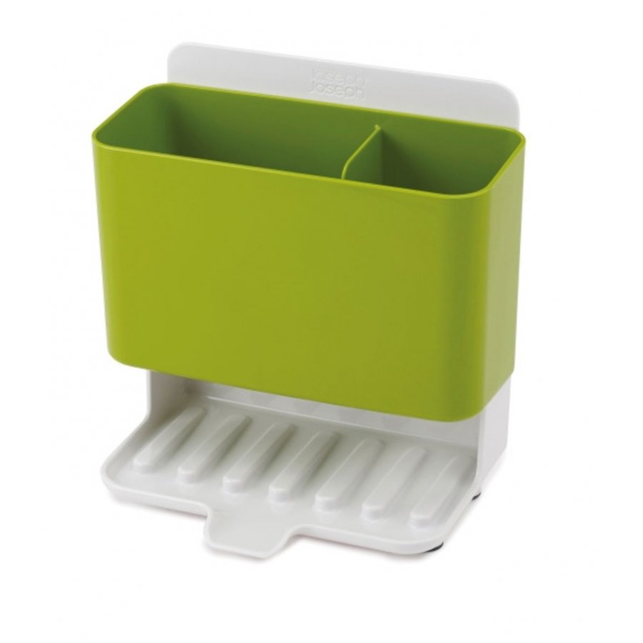 Joseph Joseph Caddy Tower Slimline Opbevaring til Vggen, Grn