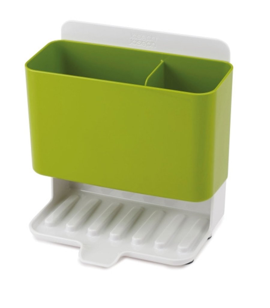Joseph Joseph Caddy Tower Slimline Opbevaring til Vggen, Grn