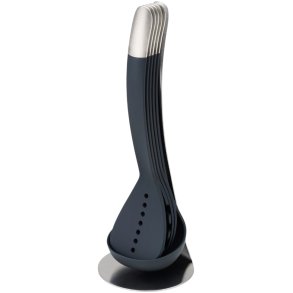 Joseph Joseph Elevate Utensilienset 6-teilig, Edelstahl