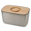 Joseph Joseph Brdkasse 100, rustfrit stl og tr