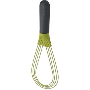 Joseph Joseph Twist 2-in-1 Schneebesen 28 cm, Grn