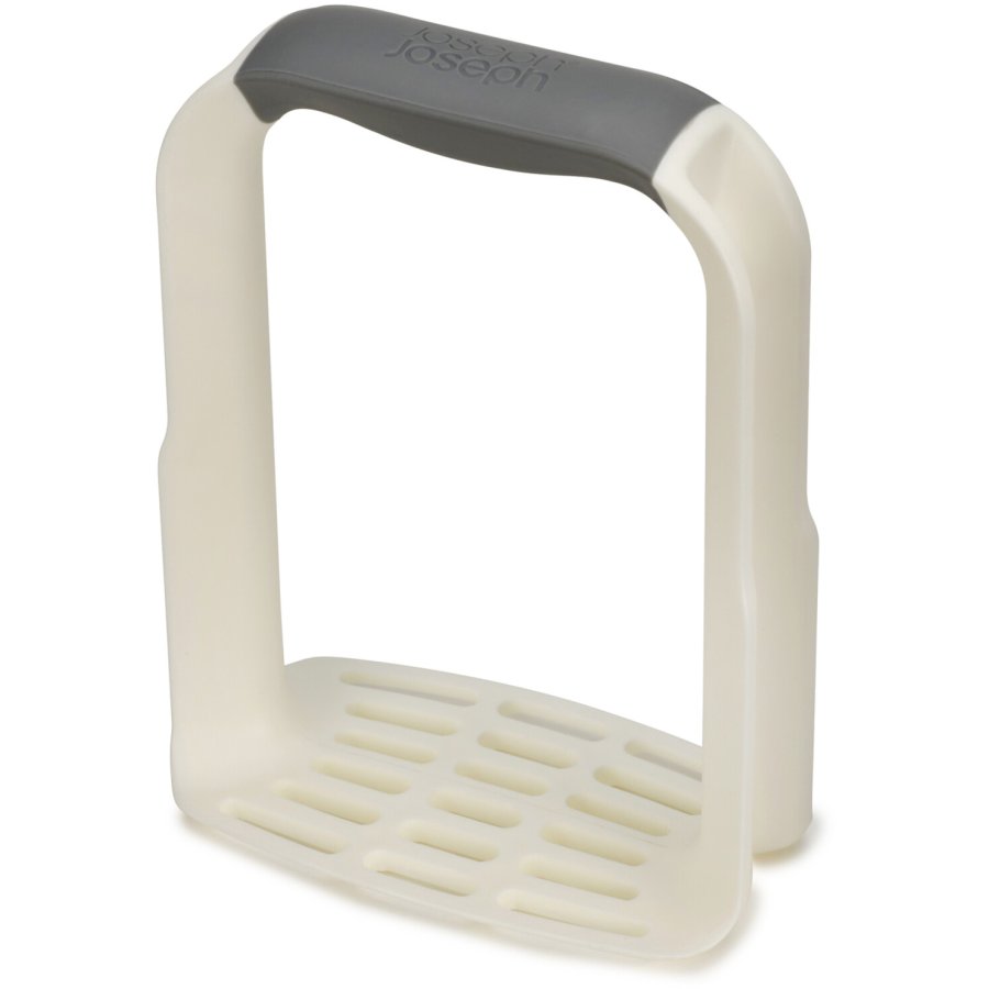 Joseph Joseph Easy-Mash Kartoffelstampfer 16,5 cm, Wei