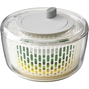 Joseph Joseph Multi-Prep Salatzubereitungsset, Mehrfarbig
