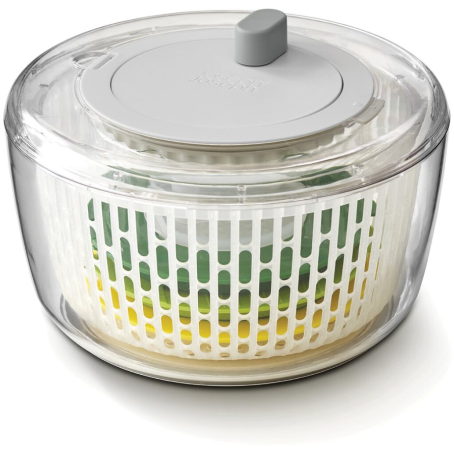 Joseph Joseph Multi-Prep Salatzubereitungsset, Mehrfarbig