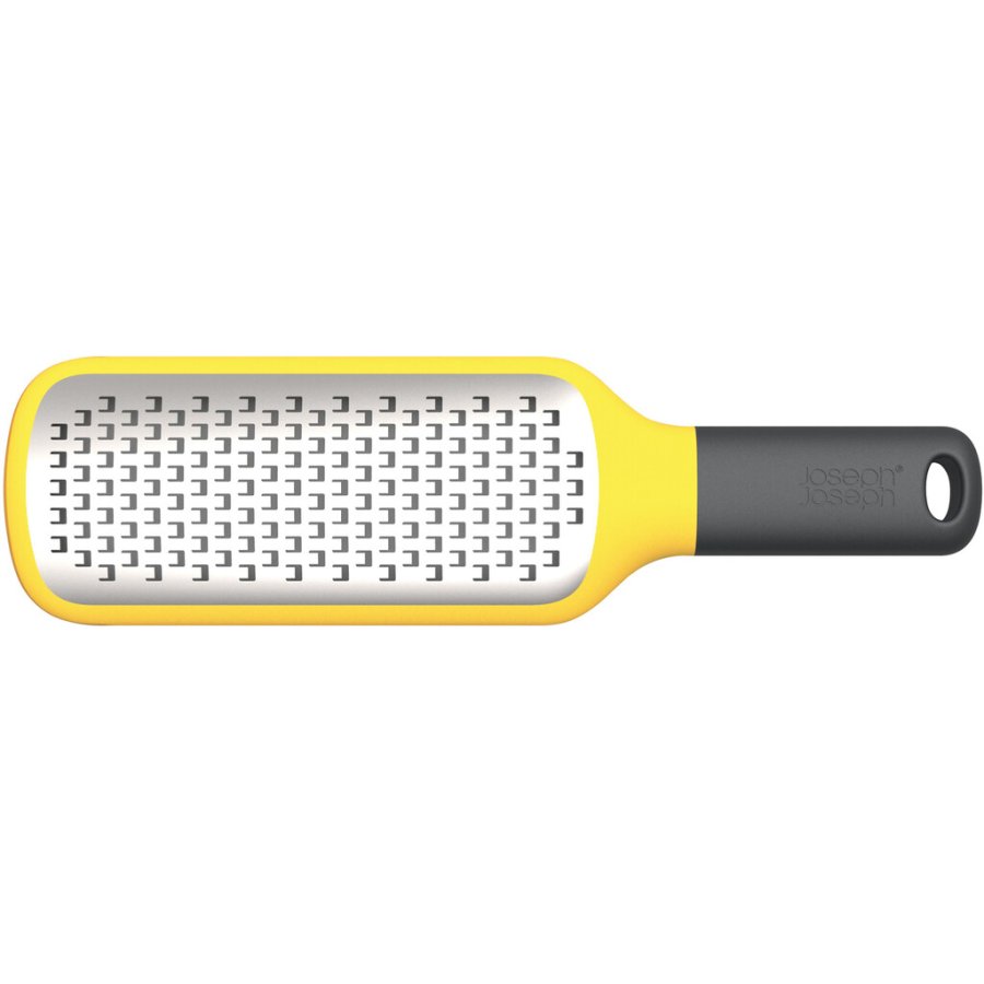 Joseph Joseph GripGrater Reibe grob 26,5 cm, Gelb