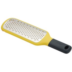 Joseph Joseph GripGrater Reibe grob 26,5 cm, Gelb