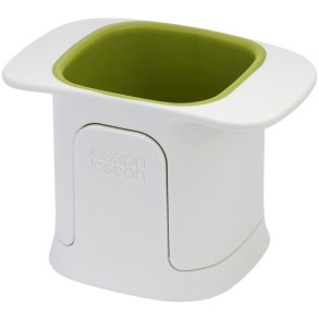 Joseph Joseph ChopCup Gemseschneider, Grn/Wei