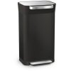 Joseph Joseph Titan Abfallbeseitigungssystem 30 L, Schwarz