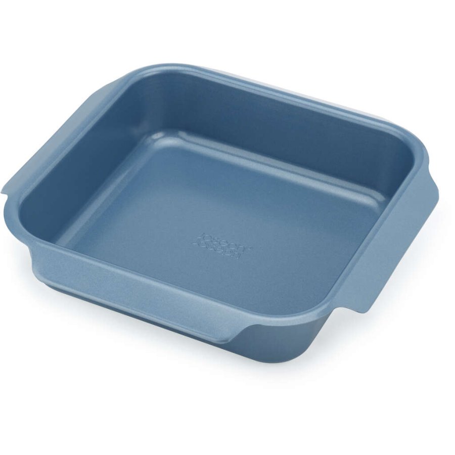 Joseph Joseph Nest Backofenfeste Schale 24 cm, Blau