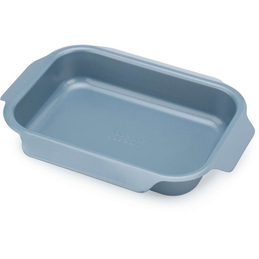 Joseph Joseph Nest Backofenfeste Schale 23,5 cm, Blau