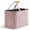 Joseph Joseph Hold-All Max Wschekorb faltbar 53 cm, Peach Blossom