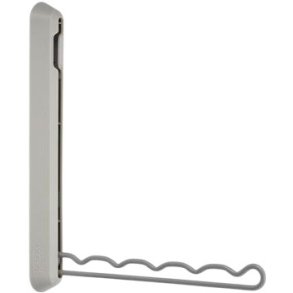 Joseph Joseph Orderly Udtrkkelig Knagerkke, Ecru