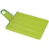 Joseph Joseph Chop2Pot Faltbares Schneidebrett 26,3x34,5 cm, Grn