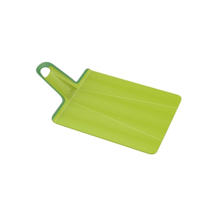 Joseph Joseph Chop2Pot Faltbares Schneidebrett 26,3x34,5 cm, Grn