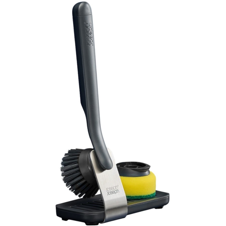 Joseph Joseph SinkTech Opvaskest 3 Dele, Graphite