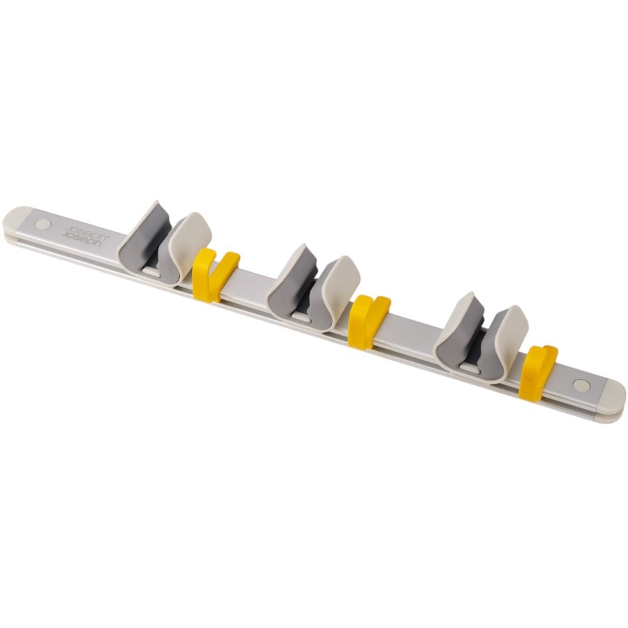 Joseph Joseph CleanTech Ablageschiene 49 cm, Silber