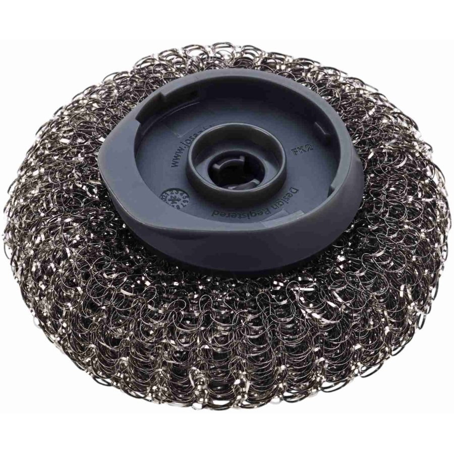 Joseph Joseph SinkTech Stlbrste 2 stk, Graphite