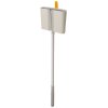 Joseph Joseph CleanTech Wandkehrmaschine H93,6 cm, Stone