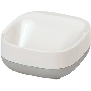 Joseph Joseph Slim Compact Sbeskl 8,4 cm, Lysegr