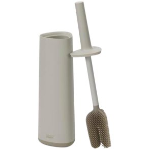 Joseph Joseph Flex 360 Toilettenbrste, Ecru