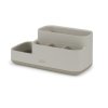 Joseph Joseph EasyStore Badezimmer-Organizer 24,9 cm, Ecru