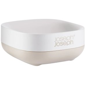 Joseph Joseph Compact Slim Sbeskl 8,4 cm, Ecru