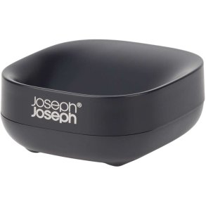 Joseph Joseph Slim Compact Sbeskl 8,4 cm, Sort