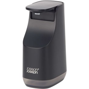 Joseph Joseph Slim Compact Sbepumpe, Sort