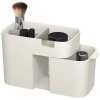 Joseph Joseph Viva Compact Kosmetik-Organizer mit Schublade 17 cm, Ecru