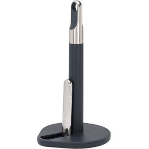 Joseph Joseph Hold Kchenrollenhalter H33 cm, Graphite