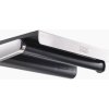 Joseph Joseph RollGrip Kkkenrulleholder Til Underhylde 30,5 cm, Graphite