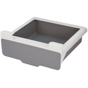 Joseph Joseph CupboardStore Unterregal-Schublade 23,5 cm, Grau