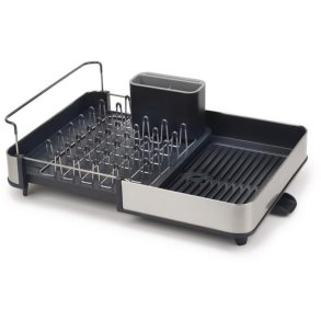 Joseph Joseph Extend Opvaskestativ Udvidbar 36,4 cm, Rustfrit Stål
