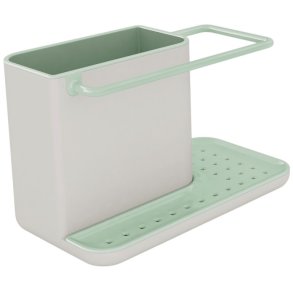 Joseph Joseph Caddy Splorganizer 19,5 cm, Stein/Grn