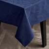 Damask Dug Lea Bl 150x220cm