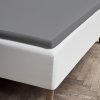 Juna Percale Kuvertlagen 120x200 cm, Gr