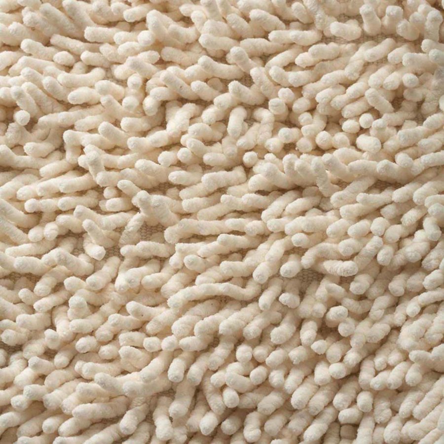 Juna Rya Bademtte Creme, 60x100 cm