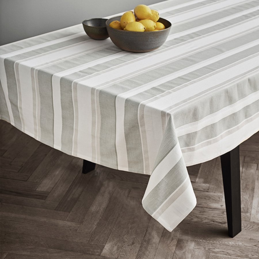 Juna Wea Dug 140x220 cm, Hvid