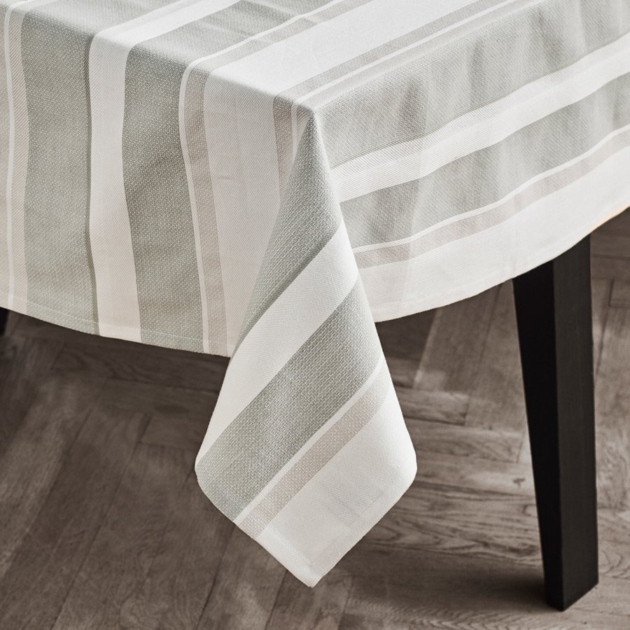 Juna Wea Dug 140x220 cm, Hvid