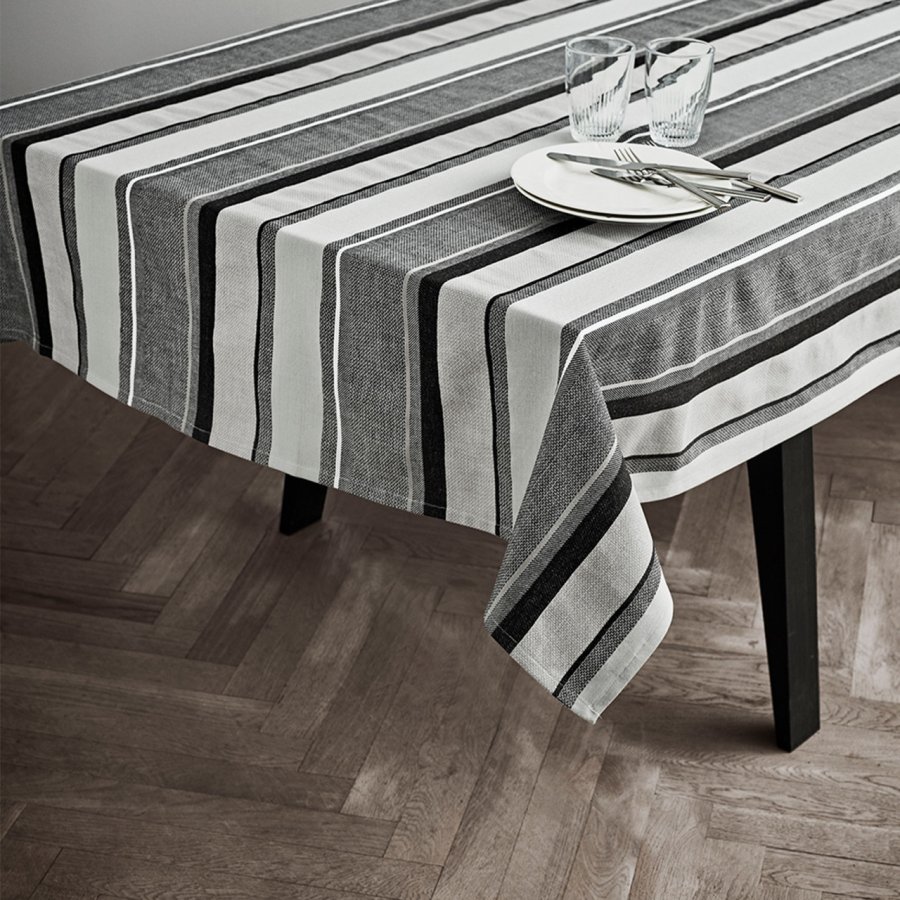Juna Wea Dug 140x220 cm, Sort