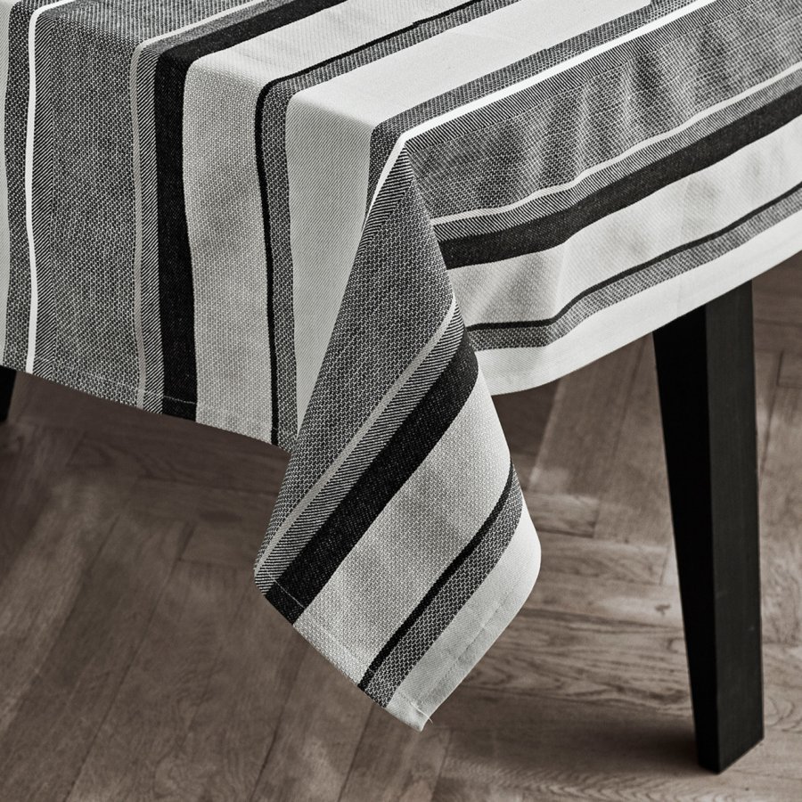 Juna Wea Dug 140x220 cm, Sort