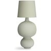 Kähler Balustre Bordlampe 47 cm, Stvet Grn