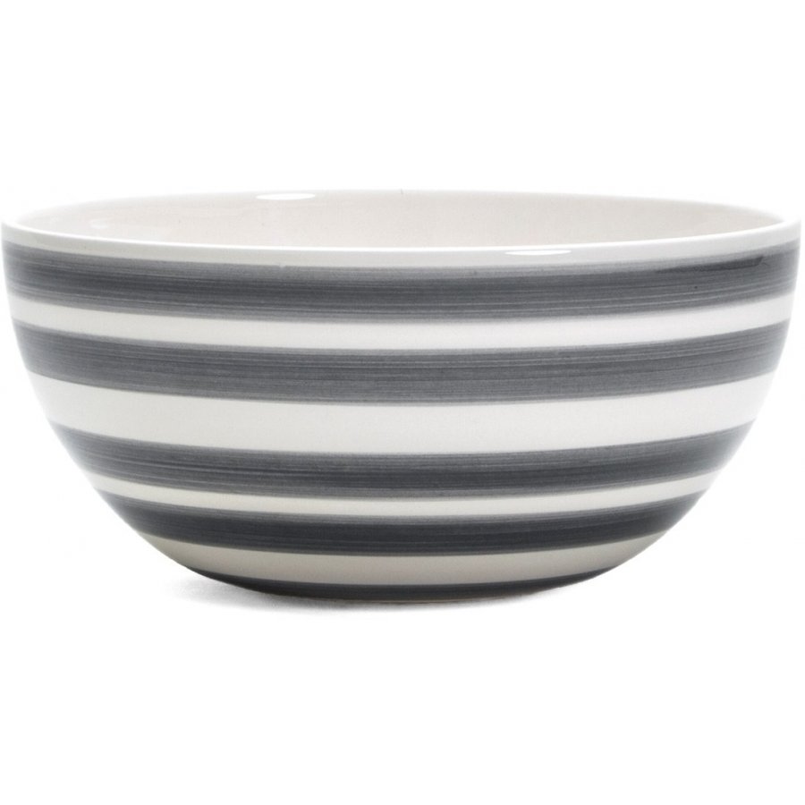 Kähler Omaggio Skl 20cm, Granitgr