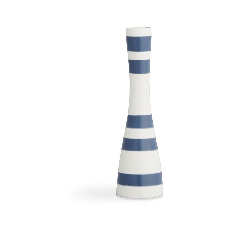 Kähler Omaggio Lysestage 24 cm, Stlbl