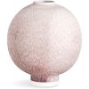 Kähler Unico Vase H12,5 cm, Rosa