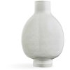 K&auml;hler Unico Vase 50cm, Hvid