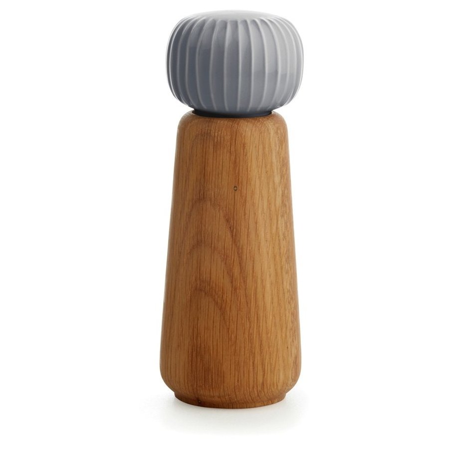 Kähler Hammershi Kvrn 17,5cm, Marmorgr