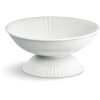 Kähler Hammershi Opsats 16 cm, Hvid