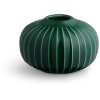 Kähler Hammershi Lysestage 5,5cm, grn