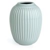 Kähler Hammershi Vase 10 cm, Mintgrn